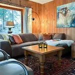 Holzhaus Heidedorf ヴィンターベルク