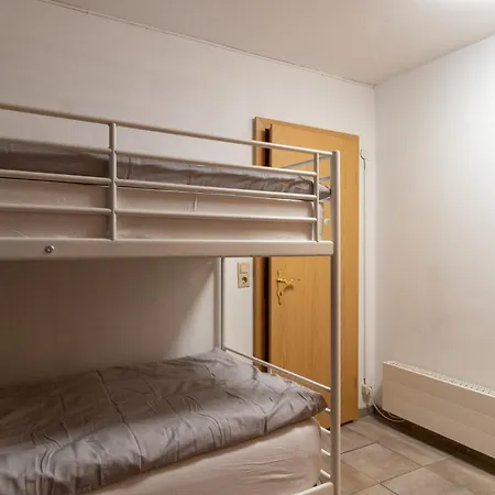 Holzhaus Heidedorf *