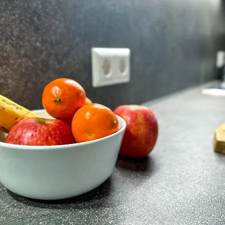 Dom wakacyjny Holzhaus Heidedorf