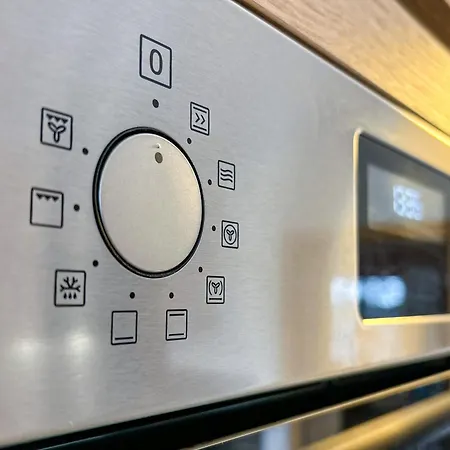 Holzhaus Heidedorf Tatil Evi *