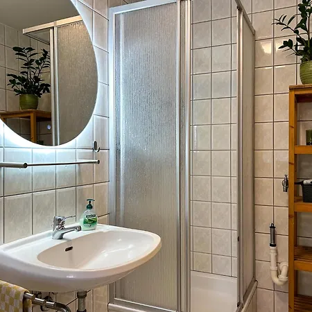 Tatil Evi Holzhaus Heidedorf Winterberg