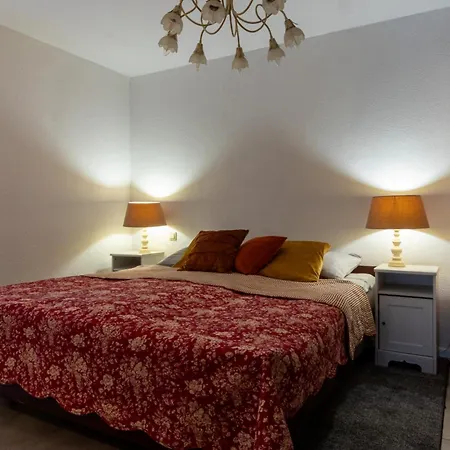 Tatil Evi Holzhaus Heidedorf