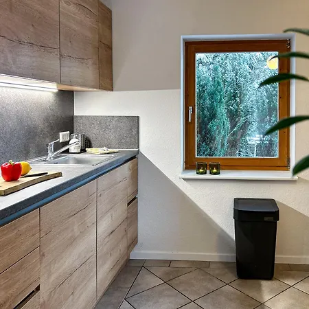 Holzhaus Heidedorf Tatil Evi *