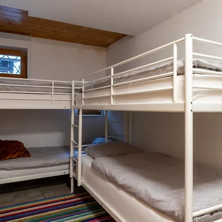 Holzhaus Heidedorf *