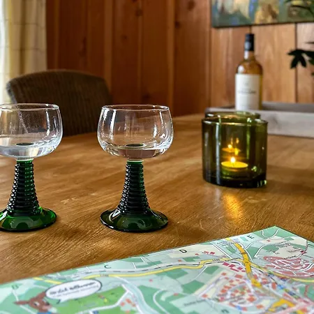 Holzhaus Heidedorf Dom wakacyjny *