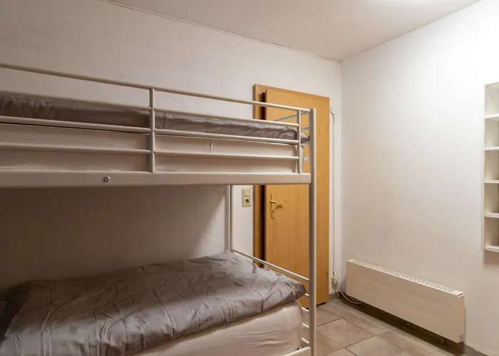 Holzhaus Heidedorf *