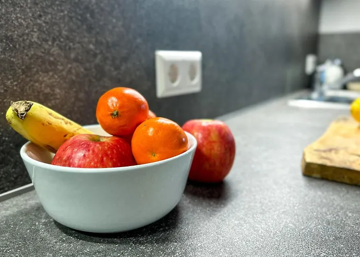 別荘 Holzhaus Heidedorf