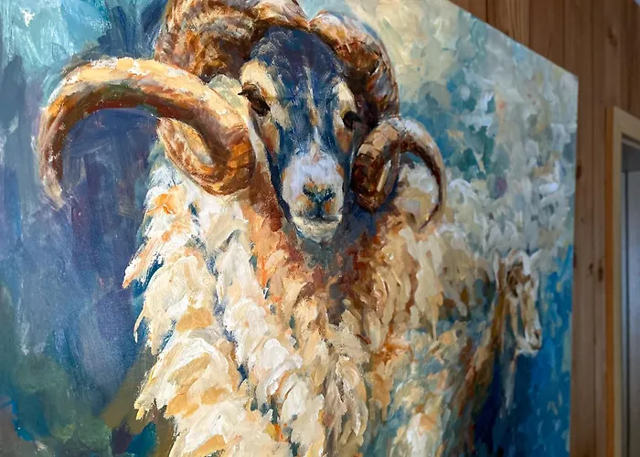 Holzhaus Heidedorf *