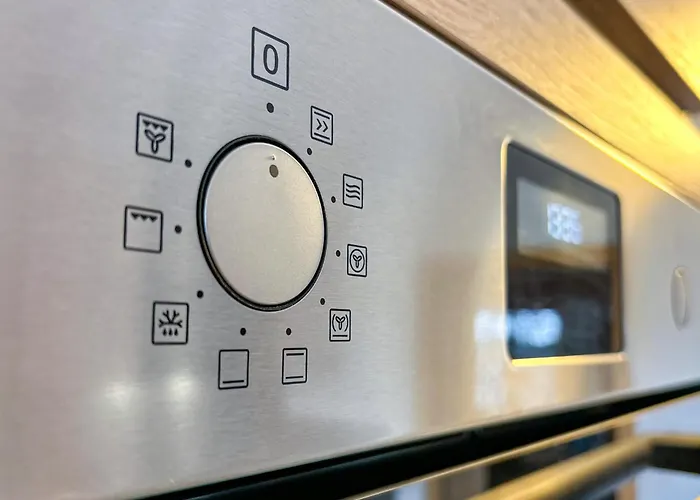 Holzhaus Heidedorf Сasa de vacaciones *