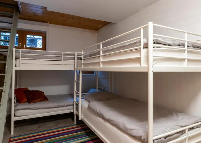 Holzhaus Heidedorf *